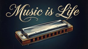 Music Is Life