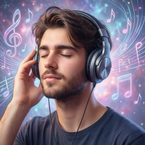 Music Lover Boyfriend