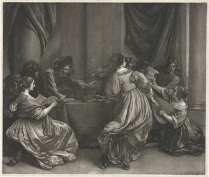 Music-Making Company