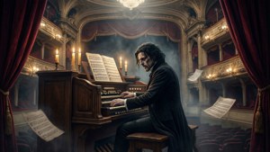 Music of the Night