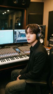 Music Producer Mode