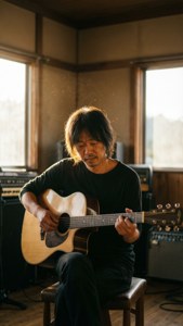 Music Room Sunshine