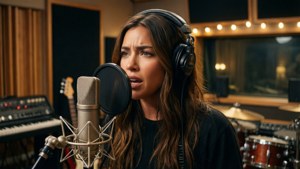 Music Studio Shay