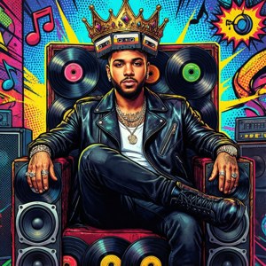 Music Throne