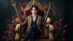 Music Throne