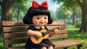 Music Time