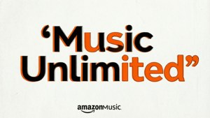Music Unlimited Quote