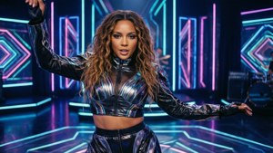 Music Video Neon Jesy