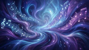 Musical Abstract