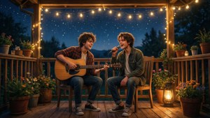 Musical Bestie Night