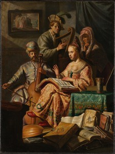 Musical Company