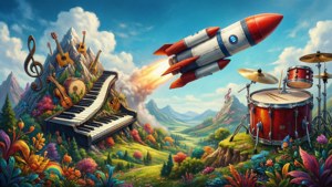 Musical Landscape