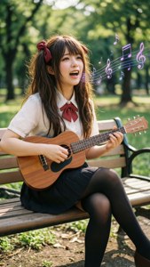 Musical Melody