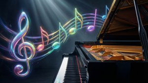 Musical Note Sequence