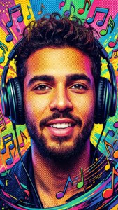 Musical Portrait
