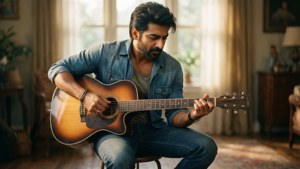 Musical Vibe Shahid