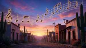 Musical Village