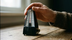 Musician Tuning Metronome