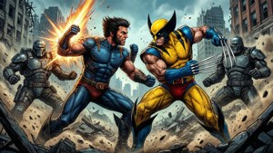 Mutant Brothers