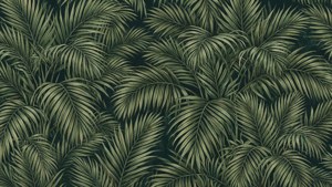 Muted Tropical