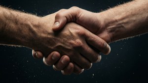 Mutual Grip