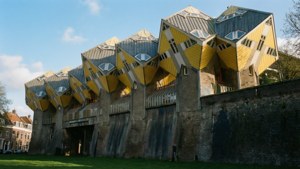 Muurhuizen Architecture