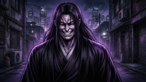 Muzan Night Terror