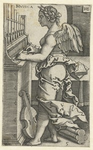 Muziek (Musica)