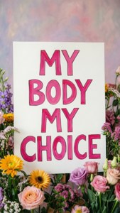 My Body My Choice