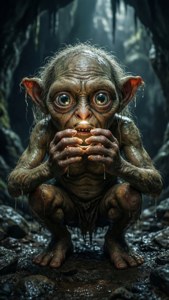 My Precious