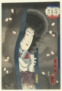 Art by Utagawa Kunisada (II)