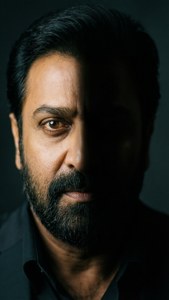 Mysterious Gaze