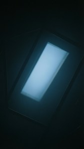 Mysterious Glow