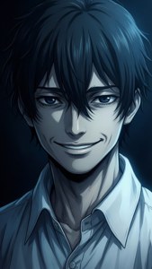 Mysterious Norman