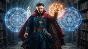 Mystic Arts