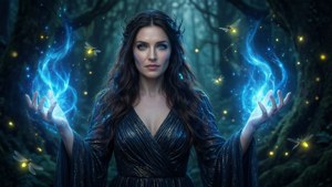 Mystic Enchantment