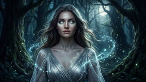 Mystic Enchantment