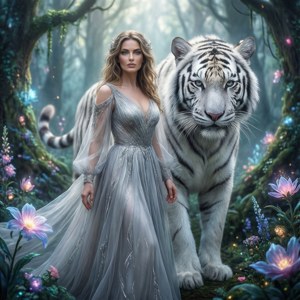 Mystic Encounter