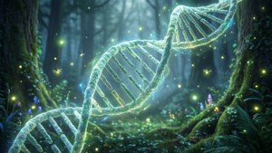 Mystic Forest DNA