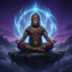 Mystic Meditation