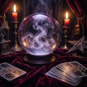 Mystic Orb