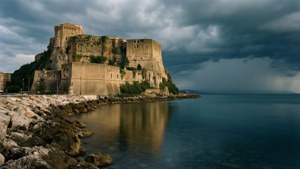 Mystic Ovo Castle