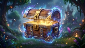 Mystical Aura Chest