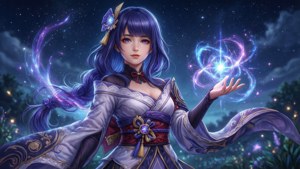 Mystical Catalyst