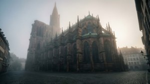 Mystical Fog