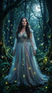 Mystical Forest