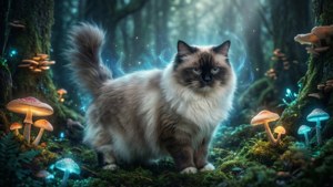 Mystical Forest