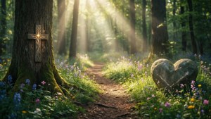 Mystical Forest Trio