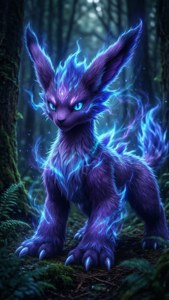 Mystical Hisuian Braviary