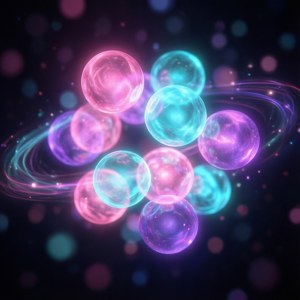 Mystical Magic Orbs